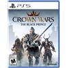 Maximum Entertainment Crown Wars Il Principe Nero PS5