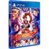 Strictly Limited Breakers Collection - LIMITED (PlayStation 4)