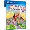 MICROÏDS The Sisters 2 - Network Stars - Gioco per PS4