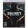 Activision Call of Duty: Black Ops, PS3