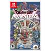 Square Enix Dragon Quest Monsters: The Dark Prince (NSW)