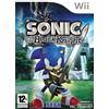 SEGA Sonic et le chevalier noir [Edizione: Francia]