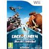 ACTIVISION L'Age de Glace 4 : La Dérive des Continents [Edizione: Francia]