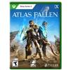 Maximum Entertainment Atlas Fallen