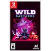 Maximum Entertainment Wild Bastards Nintendo Switch