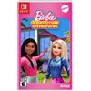 Nighthawk Interactive Barbie Dreamhouse Adventures - Nintendo Switch