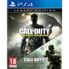 ACTIVISION Call Of Duty: Infinite Warfare - Legacy Edition - PlayStation 4 [Edizione: Spagna]