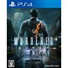 Square Enix Murdered: Tamashii no Yobu Koe / Murdered: Soul Suspect [PS4] Murdered: Tamashii no Yobu Koe / Murdered: Soul Suspect [PS4] (Japan Import)