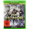 Ubisoft For Honor - Gold Edition [Xbox One] - [Edizione: Germania]