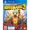 2K Borderlands 3 [PS4] [AT-PEGI] [Edizione: Germania]