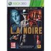 Rockstar Games L.A. Noire - The Complete Edition Uncut [PEGI] [Edizione: Germania]