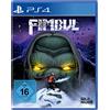 BigBen Fimbul - PlayStation 4 [Edizione: Regno Unito]