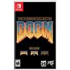 Limited Run Doom: The Classics Collection (Limited Run #102)