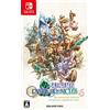 Square Enix ファイナルファンタジー・クリスタルクロニクル リマスター - Switch