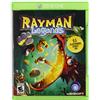 Ubisoft Rayman Legends