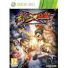 Koch Media Street Fighter X Tekken [Import spagnolo]