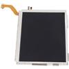 HEEPDD Parte di Ricambio Professionale per Schermo LCD Superiore 3DS XL Materiale LCD 12,1x7,6 Cm per Console di Gioco 3DS XL