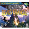 Big Fish Games Hidden Expedition Devil's Triangle