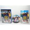 Sony High School Musical : Sing It : Playstation 2 , ML