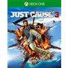 Square Enix Just Cause 3 Xbox One Basic Xbox One Tedesca videogioco