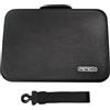 HTU Custodia portatile Custodia per console di gioco portatile antiurto Custodia rigida antigraffio per accessori Switch 2