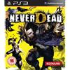 Konami Neverdead, PS3