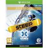 Ubisoft Steep: X Games - Gold Edition (Xbox One)