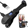 Shker Clicker automatico per smartphone, dispositivo per schermo del telefono, per app iPhone, iPad, simulazione rapida del dito, clic continuo per gioco, trasmissioni in diretta, affare lampo, attività