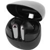 EIMSOAH Auricolari da Gioco Wireless a Bassa Latenza Connettività a Doppio Dispositivo Qualità del Suono 3D per Giocatori di Console PC Materiale ABS (#1)