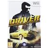 Ubisoft Driver San Francisco (Wii) [Edizione: Regno Unito]