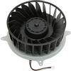EIMSOAH Ventola di Raffreddamento Interna Dissipazione Rapida del Calore a Basso Rumore per Riparazione Console 5 23 Pale per Console di Gioco