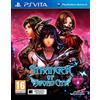 NIS America Stranger of Sword City (Playstation Vita) - [Edizione: Regno Unito]