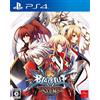 ARC SYSTEM WORKS Blazblue Chronophantasma Extend - Standard Edition [PS4]Blazblue Chronophantasma Extend - Standard Edition [PS4] (Japan Import)