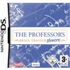 505 Games The Professor's Brain Trainer: Memory (Nintendo DS) by 505 Games
