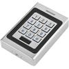 CFTGIW Controller di Accesso Alla Porta della Scheda IP67 di Controllo dell'Accesso Alla Porta di Sicurezza della Tastiera Custodia in Lega di Zinco Controller di a LevaSistema di Controllo
