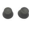 Sintech Levette Analog Stick grigie per controller Xbox360, 2 pezzi