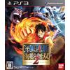 Bandai Namco One Piece: Kaizoku Musou 2 [Japan import]