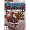Atari Hearts of Iron 2: Doomsday, PC