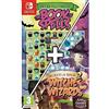 Just For Games Secrets of Magic 1&2 - Nintendo Switch [Edizione: Spagna]