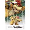 Nintendo Wii U: Amiibo Bowser Figurina - Limited Edition