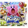 Nintendo Kirby : Triple Deluxe - Nintendo 3DS - [Edizione: Francia]