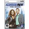 Ubisoft Codegame Csi: York
