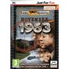 Just For Games Hidden Mysteries : Novembre 1963 [Edizione: Francia]