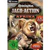 Astragon Remington Jagd-Action Afrika [Edizione: Germania]