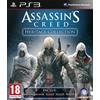 Ubisoft Assassin's Creed - édition héritage [Edizione: Francia]