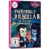 Purple Hills Incredible Dracula II, Der letzte Anruf , 1 CD-ROM (Sammleredition)