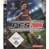 Konami PES 2009 - Pro Evolution Soccer [Edizione : Germania]