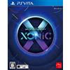 ARC SYSTEM WORKS SUPERBEAT XONiC