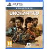 Sony Uncharted: Collezione Legacy of Thieves (Nordic)