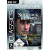 Morphicon Sherlock Holmes: Das Geheimnis des silbernen Ohrrings [Adventure Classics] [Edizione : Germania]